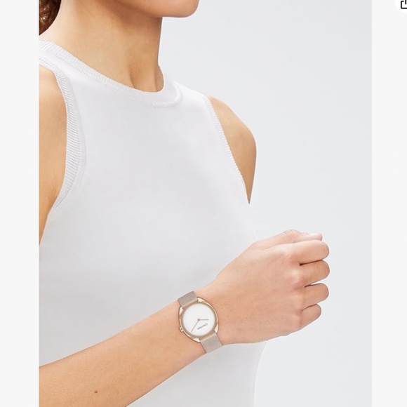 Calvin Klein Watch - Picture 2 of 9